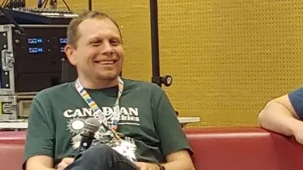 Marcin Bałczewski