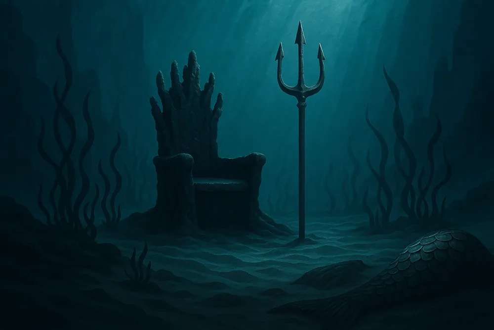 Aquaman