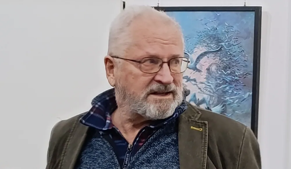 Grzegorz Rosiński