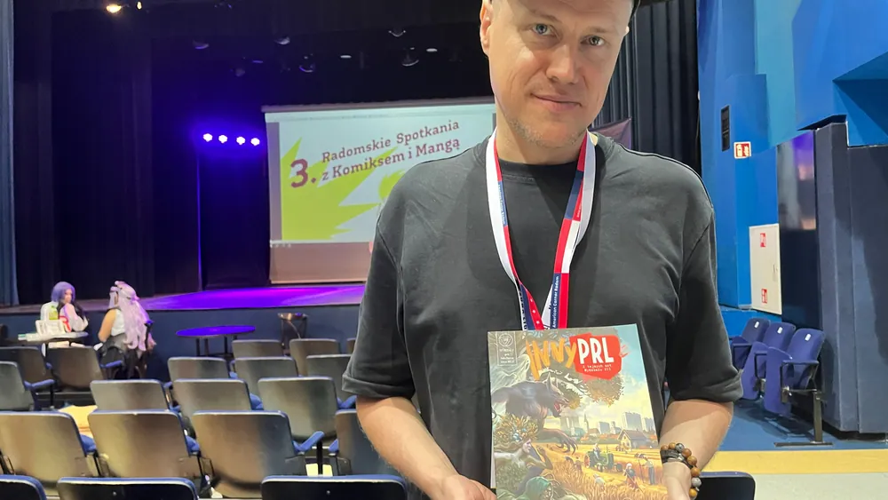 Tomasz Kontny