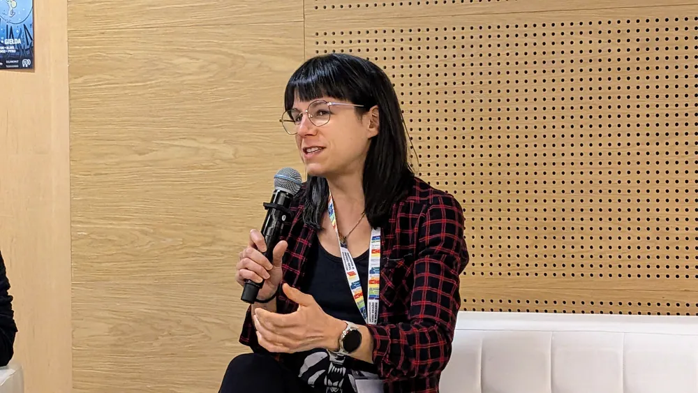 Joana Afonso