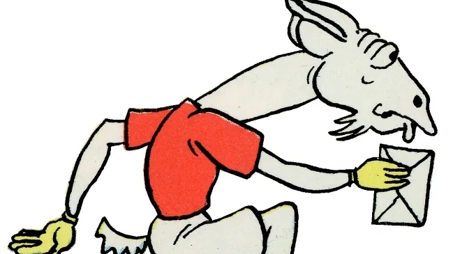Koziołek Matołek