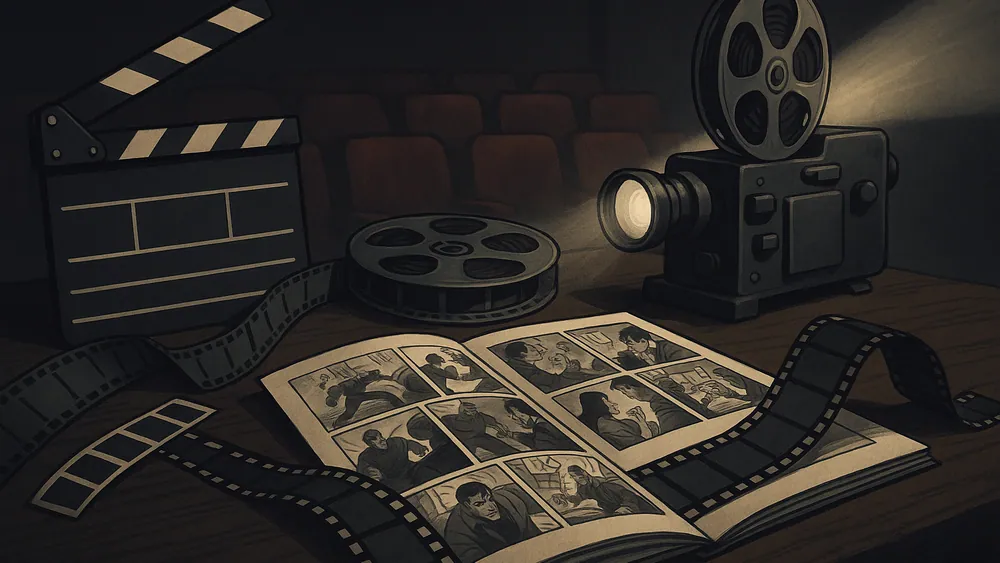 Filmy