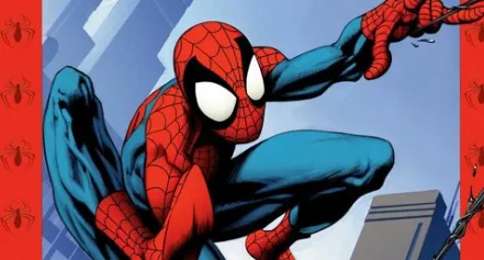 Spider-Man