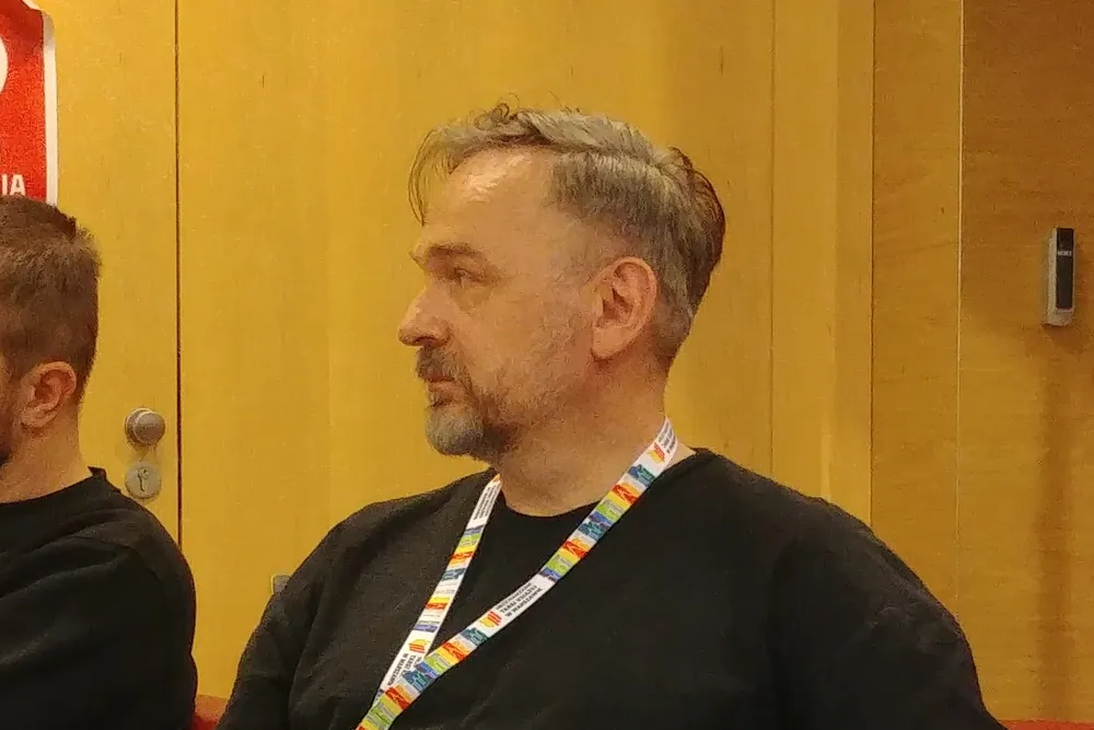 Sławomir Kiełbus