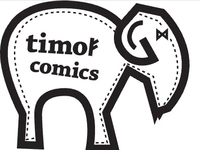 Timof Comics